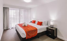 Newcastle Central Plaza Apartment Hotel Official